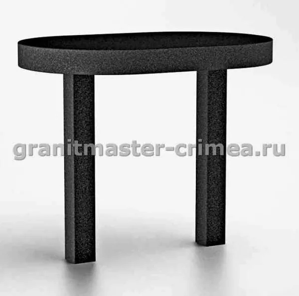 Скамья Sv33
