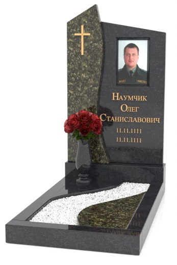 Памятник участнику СВО